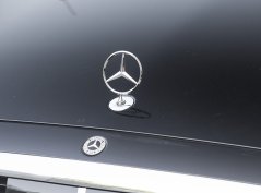 Mercedes-Benz S-Class PHEV