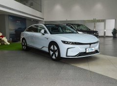 VOYAH CHASE LIGHT EV