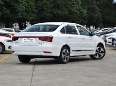 Dongfengfengshen E70