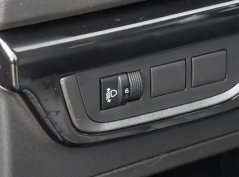 Dongfengfengshen AX7