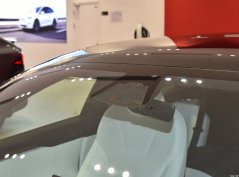 Tesla S