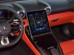 Mercedes-Benz SL-Class AMG