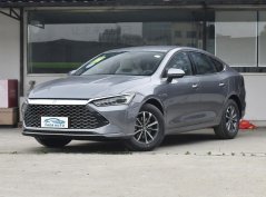 Цинь Плюс ДМ-и