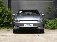 Цинь Плюс EV