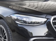 Mercedes-Benz S-Class PHEV