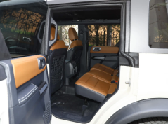 فورد موستانج