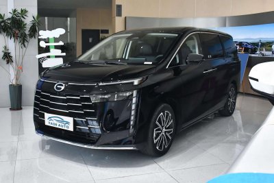 Trumpchi E8 