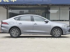 Цинь Плюс ДМ-и