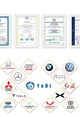 Honors and Qualifications