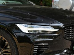 Volvo S60 Новая энергия