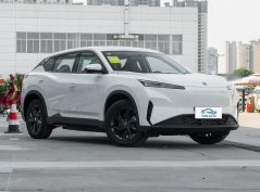 Дунфэнфэншен SKY EV01