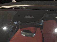 Mercedes-Benz SL-Class AMG