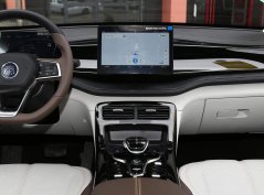 Цинь Плюс ДМ-и