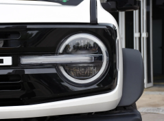 فورد موستانج