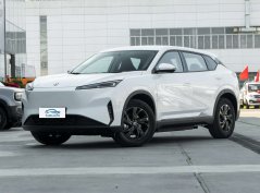 Дунфэнфэншен SKY EV01