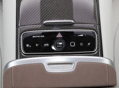 Mercedes-Benz EQS AMG 2023  AMG  EQS  53  4MATIC+