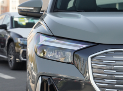 Ауди Q4 е-трон