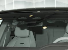 Mercedes-Benz EQS AMG 2023  AMG  EQS  53  4MATIC+