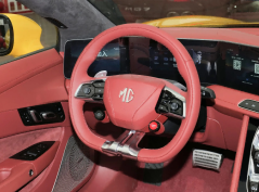 МГ Киберстер