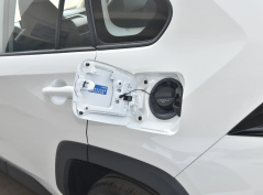 RAV4 Rongfang Hybrid E+