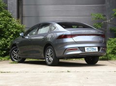 Цинь Плюс EV