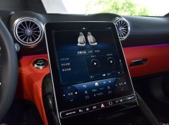 Mercedes-Benz SL-Class AMG