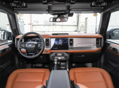 فورد موستانج