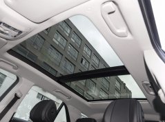 Mercedes-Benz GLE New Energy 2024