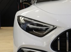 Mercedes-Benz SL-Class AMG