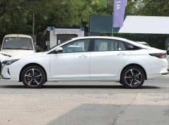 Dongfengfengshen Yixuan MAX