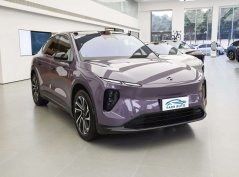 NIO EC6
