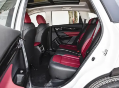 Dongfengfengshen AX7