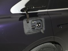 VOYAH CHASE LIGHT EV