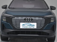 Ауди Q5 е-трон