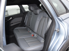 Ауди Q4 е-трон