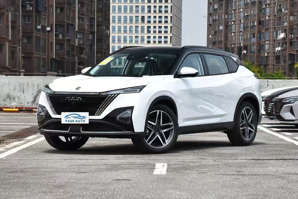 Дунфэнфэншен Хаохан