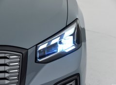 Audi Q2L e-tron