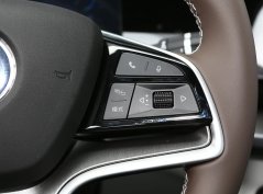 Цинь Плюс EV