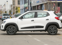 Дунфэн Нано EX1