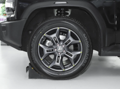 جيتور شانهاي T2