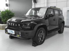 جيتور شانهاي T2