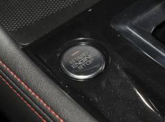 Dongfengfengshen AX7