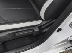 Dongfengfengshen E70