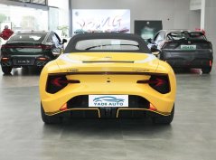 МГ Киберстер