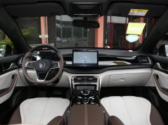 Цинь Плюс ДМ-и