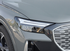 Ауди Q4 е-трон