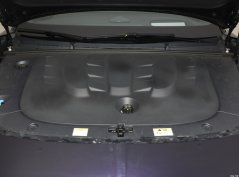 VOYAH CHASE LIGHT EV