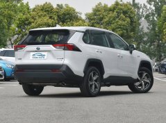 RAV4 Rongfang Hybrid E+