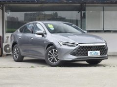 Цинь Плюс ДМ-и