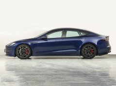 Tesla S